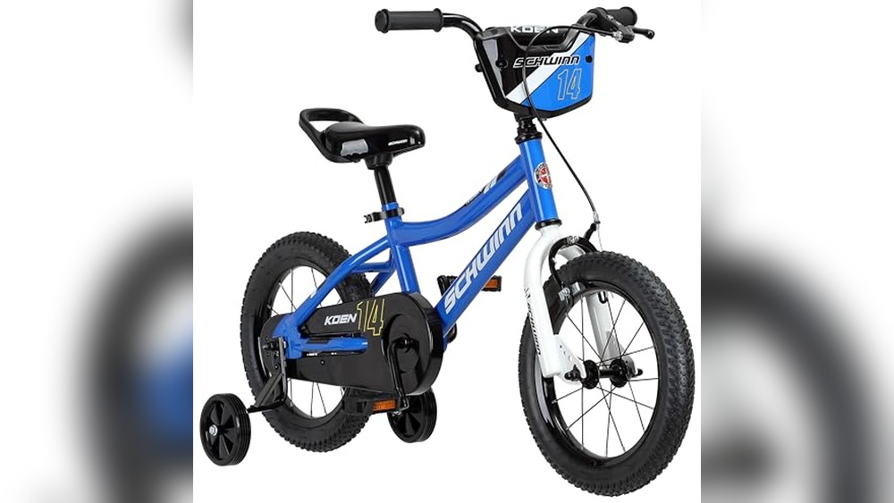 Best 14 Inch Bike