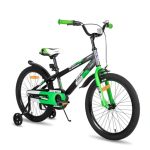 Best 20 Inch Bike With Training Wheels