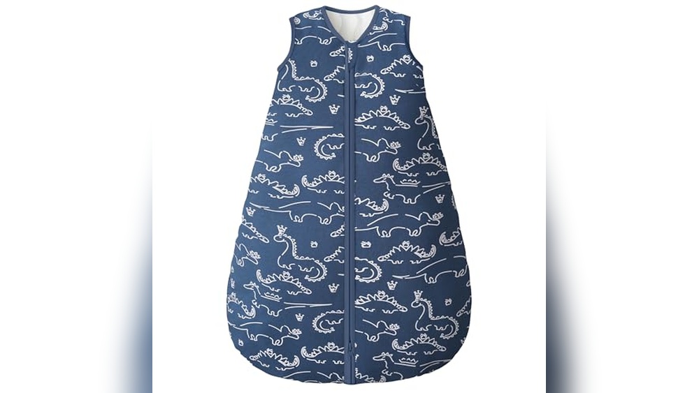 Best 2.5 Tog Sleep Sack