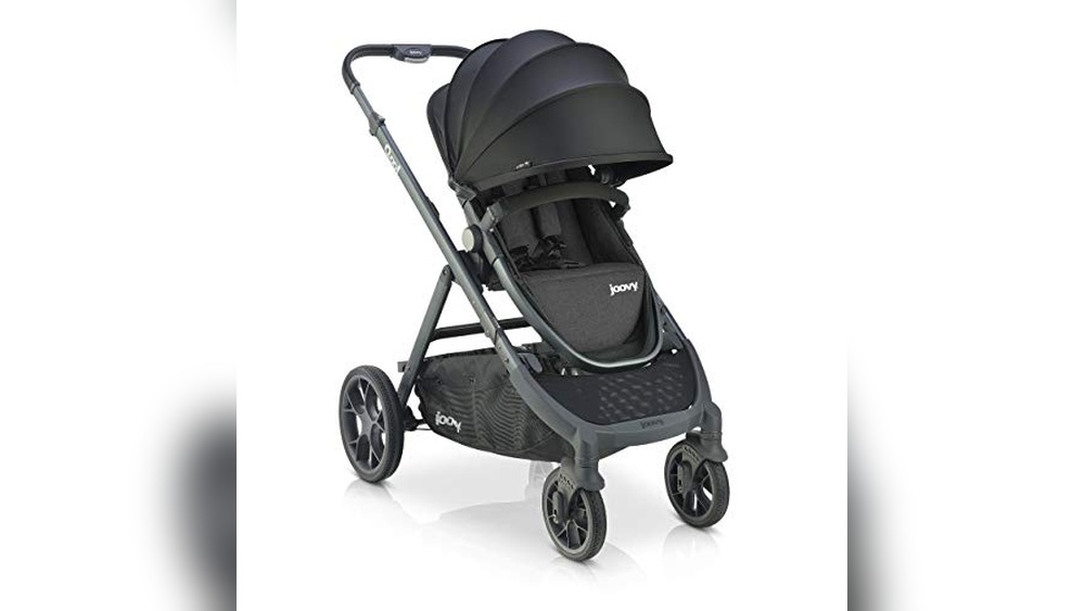 Best 3 Wheel Pushchair