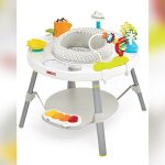 Best Activity Center