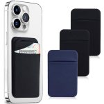 Best Adhesive Card Holder for Phone