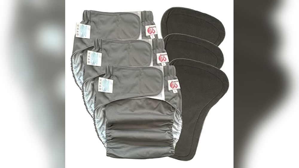 Best Adult Cloth Diapers