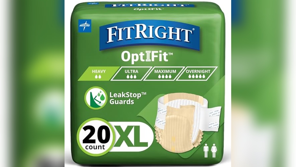 Best Adult Diapers for Heavy Wetters