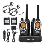 Best Adult Walkie Talkies