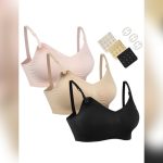 Best Affordable Nursing Bras