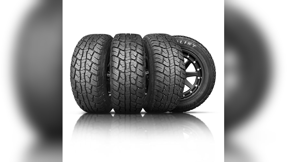 Best All Season Tires for Colorado