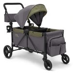 Best All Terrain Pushchair