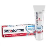 Best Anti Cavity Toothpaste