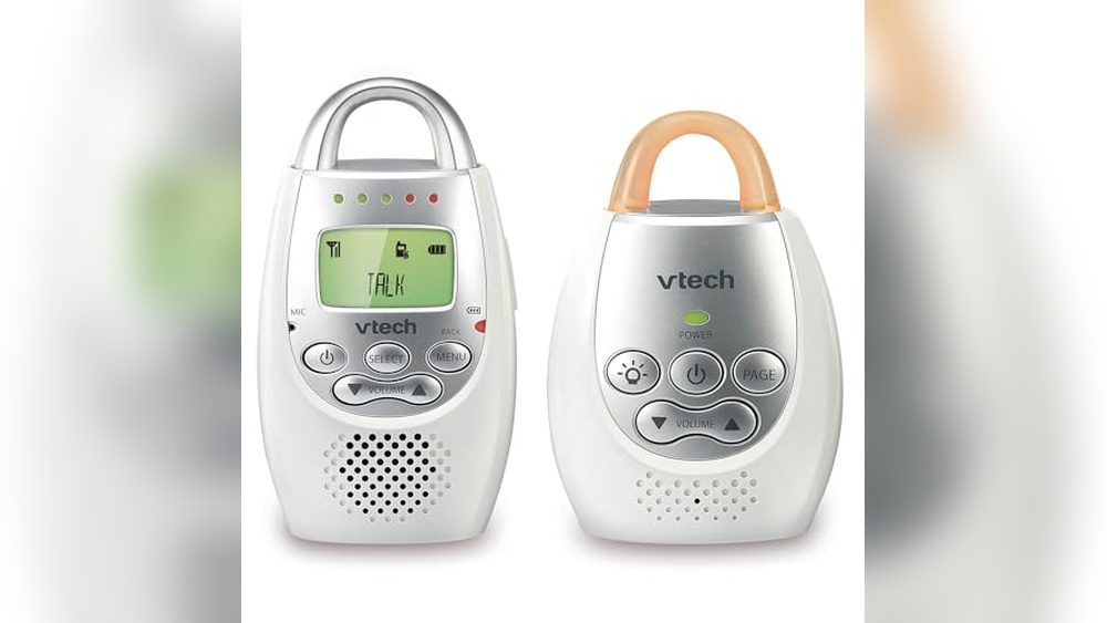 Best Audio Baby Monitor