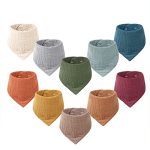 Best Baby Bibs for Drool