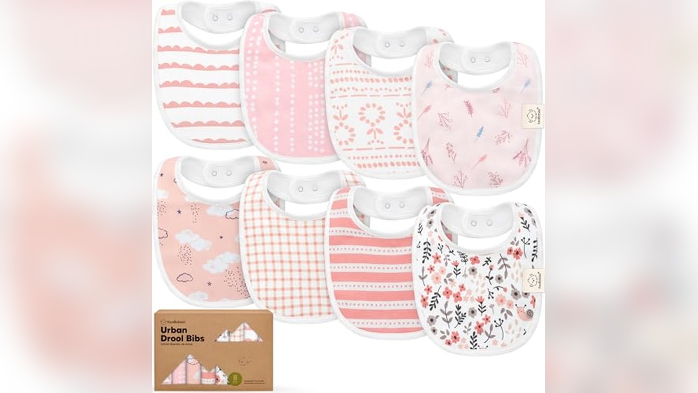 Best Baby Bibs