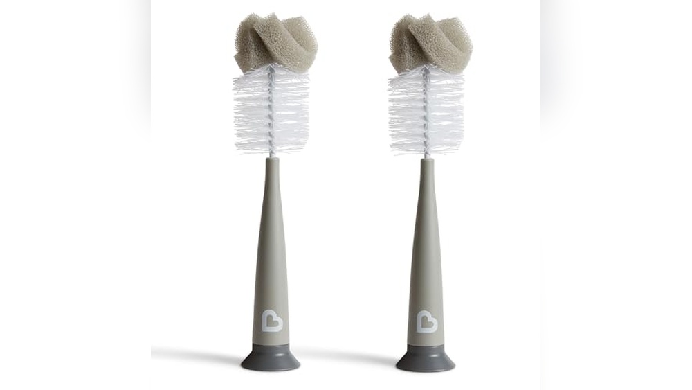 Best Baby Bottle Brush