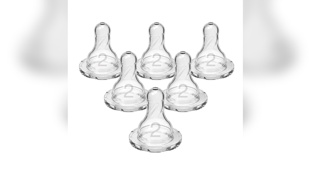 Best Baby Bottle Nipples