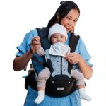 Best Baby Carrier for Back Pain