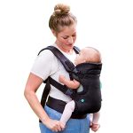 Best Baby Carrier for Dads