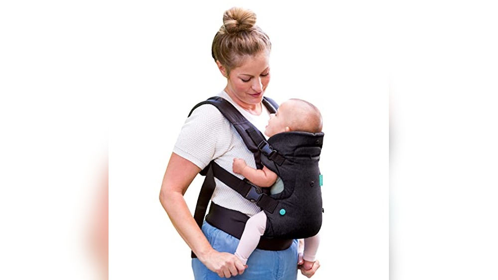 Best Baby Carrier for Dads