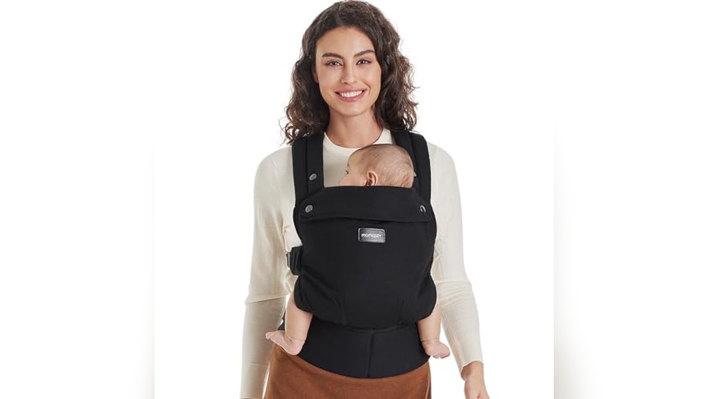 Best Baby Carrier for Plus Size Mom