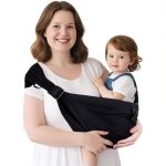 Best Baby Carrier for Plus Size Parent