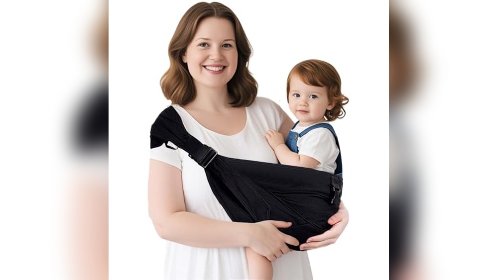 Best Baby Carrier for Plus Size Parent
