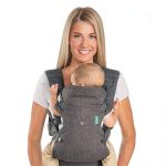 Best Baby Carrier for Travel