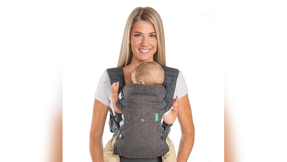 Best Baby Carrier for Travel