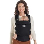 Best Baby Carriers for Plus Size Moms