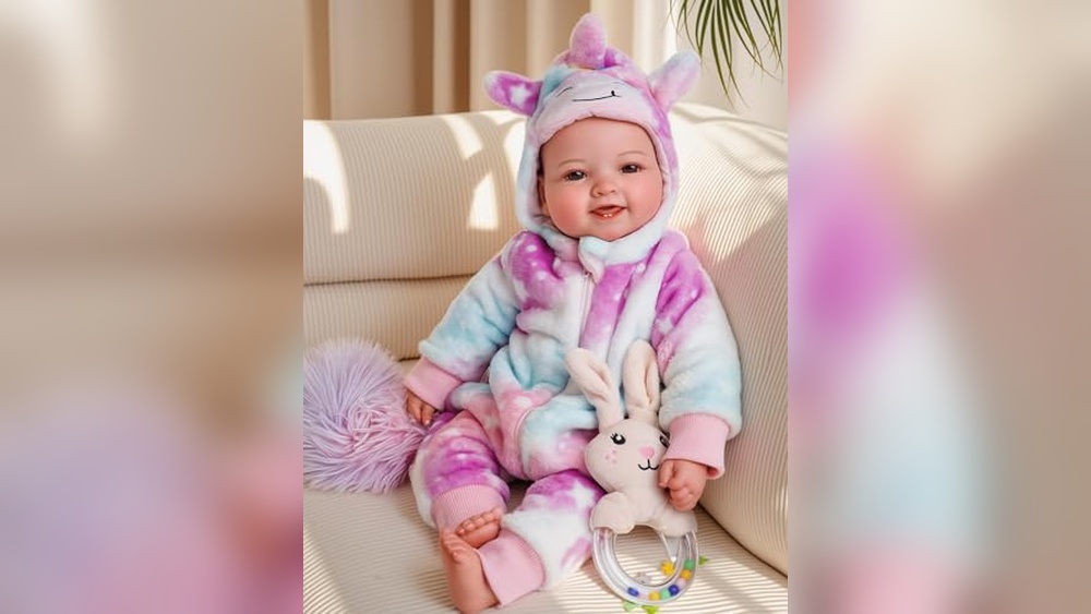 Best Baby Dolls for Toddlers