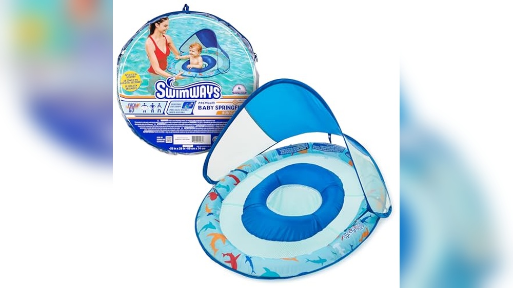 Best Baby Float for Pool