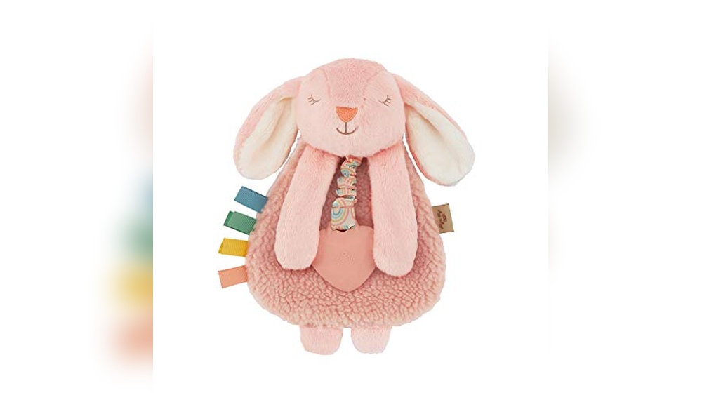 Best Baby Gifts for Girls