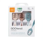 Best Baby Led Weaning Utensils