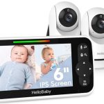 Best Baby Monitor for Twins