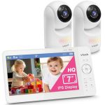 Best Baby Monitors for Twins