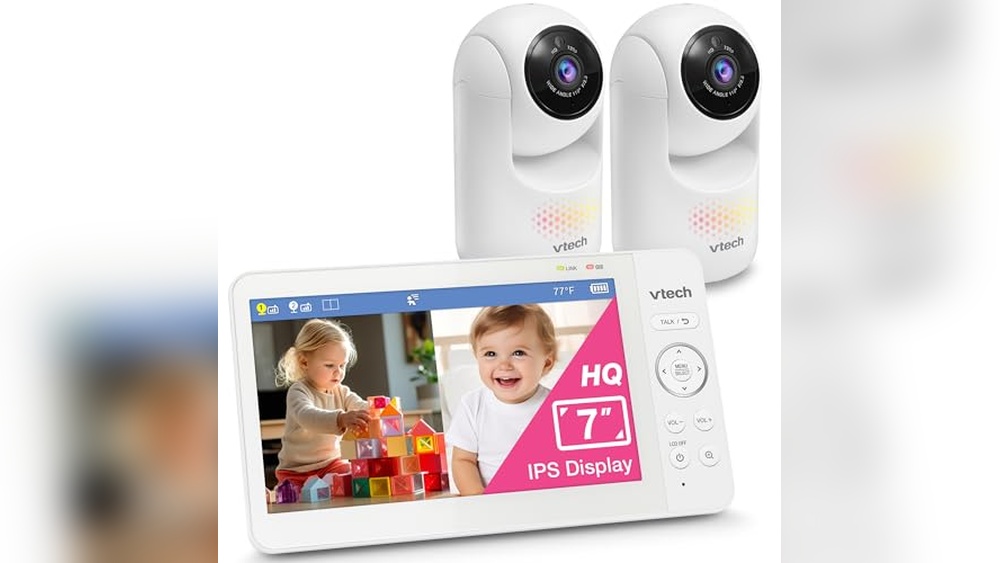 Best Baby Monitors for Twins