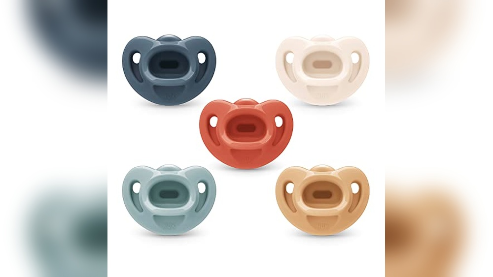 Best Baby Pacifiers
