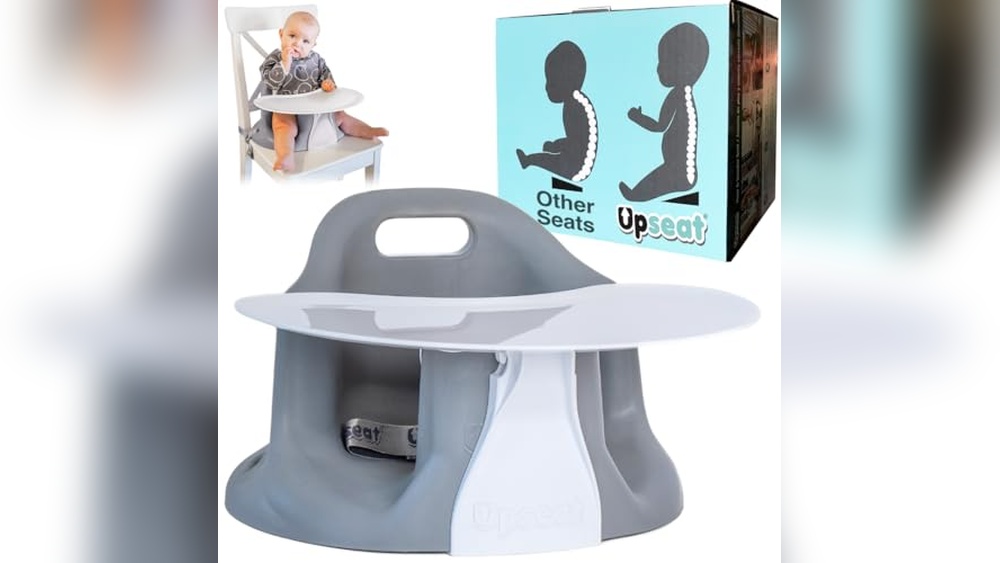 Best Baby Seat for Development