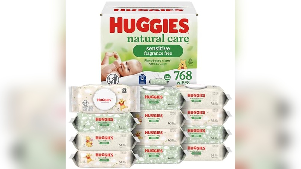 Best Baby Wipes for Eczema