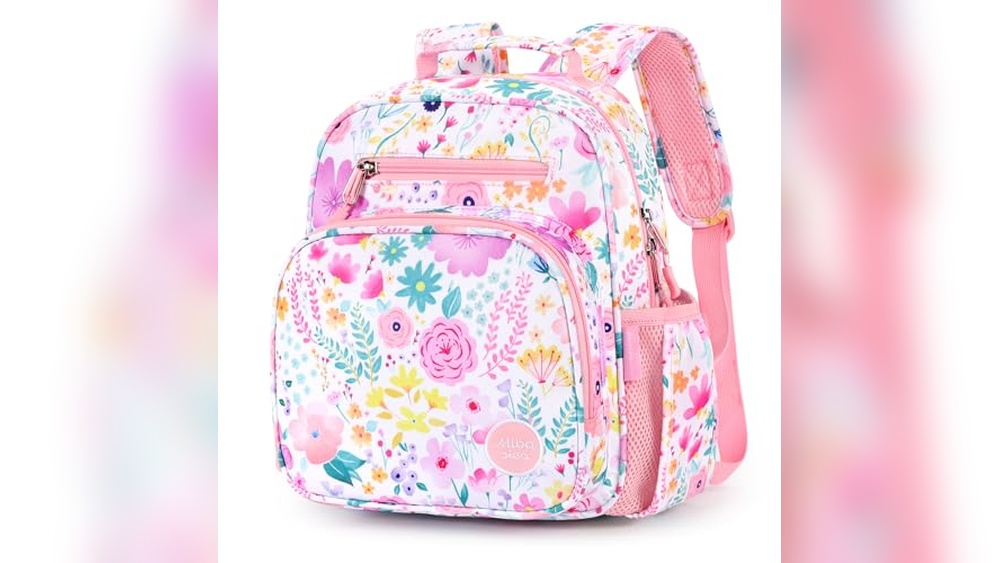 Best Backpacks Preschoolers