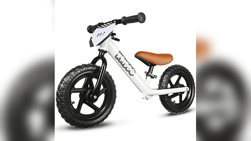Best Balance Bike for 3 Year Old