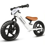 Best Balance Bike for 4 Year Old