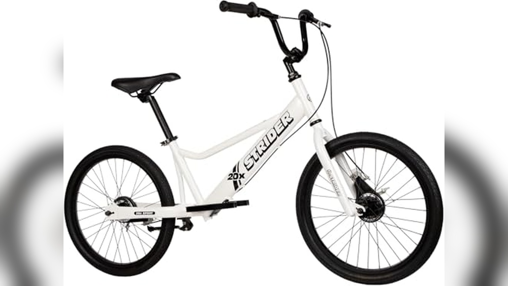 Best Balance Bike for Adults