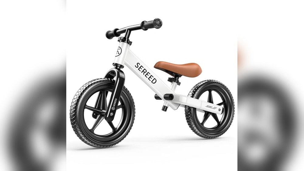 Best Balance Bikes for 2 Year Olds
