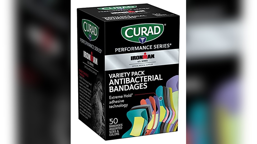 Best Band Aid for Toes