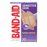 Best Bandage for Sensitive Skin