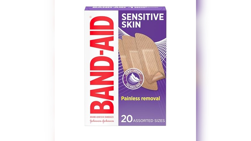 Best Bandage for Sensitive Skin