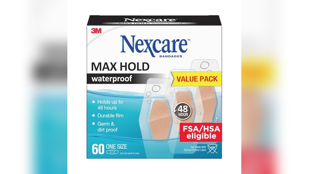 Best Bandages That Stay on