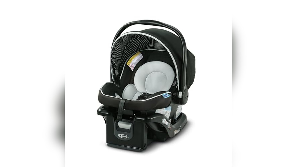 Best Baseless Infant Car Seat