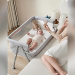 Best Bassinet for Small Spaces