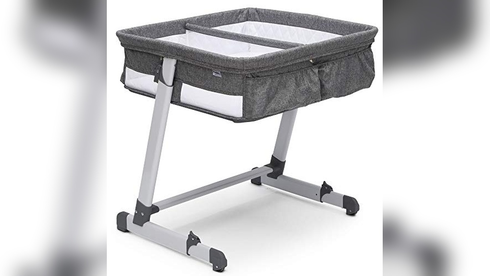 Best Bassinet for Twins