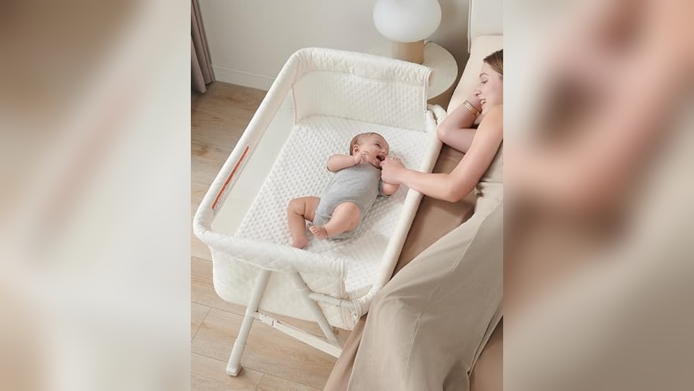 Best Bassinets for Small Spaces